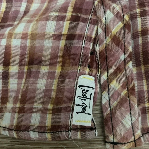 Helix Flannel - Picture 4 of 4